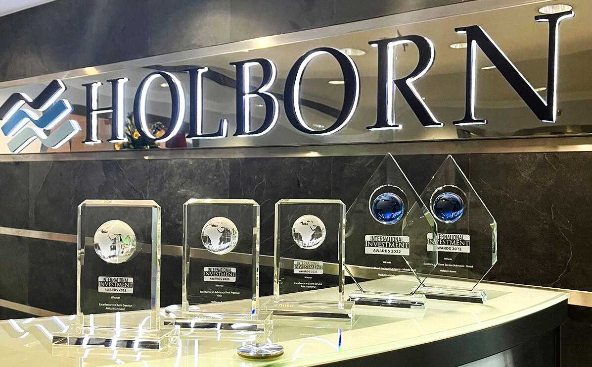 Awards background image