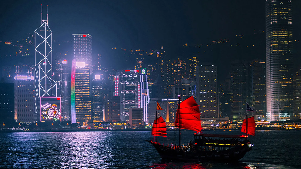 Hong Kong