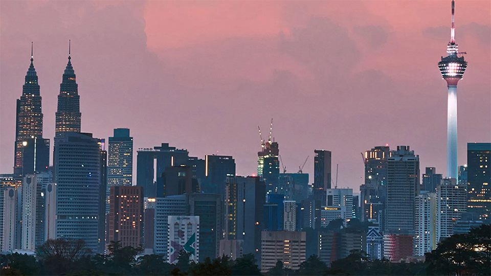 Kuala Lumpur