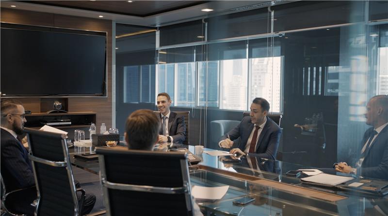 Wealth Managers